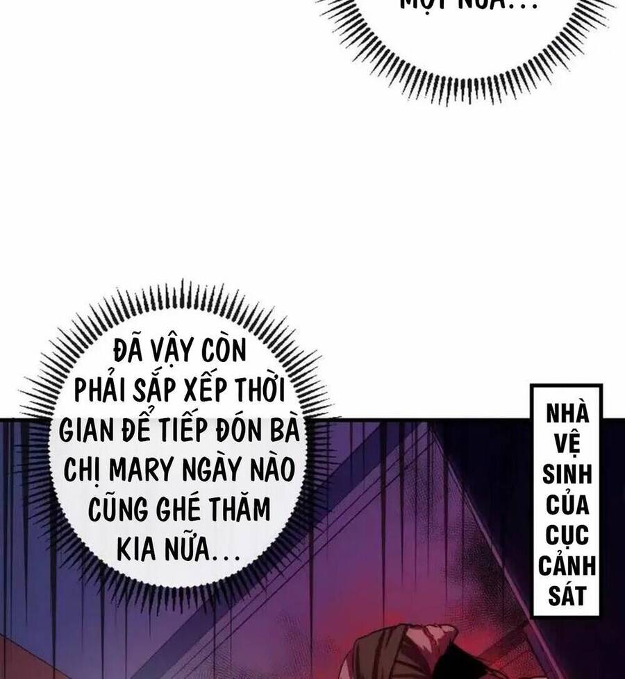 Trở Thành Thần Chủ Cthulhu