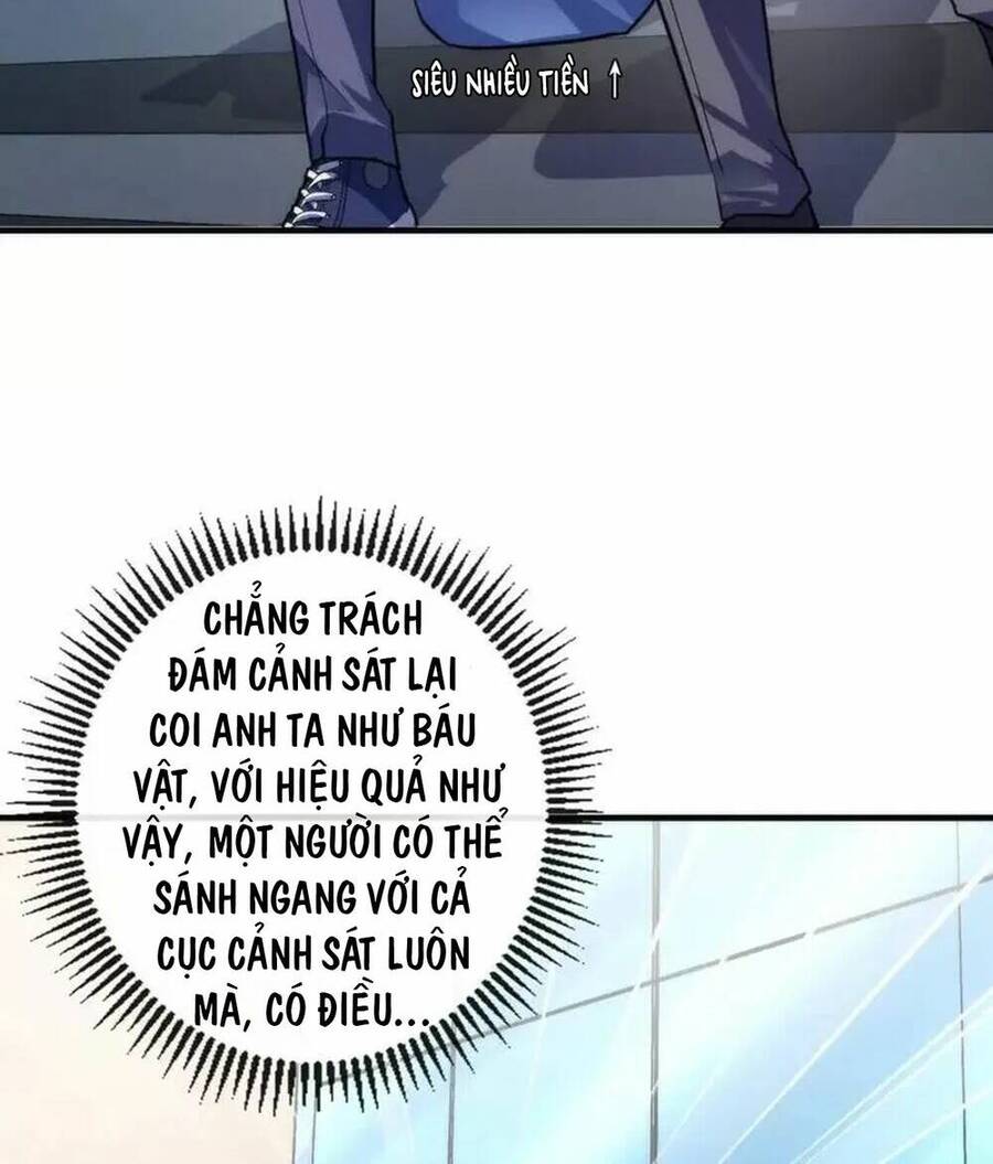 Trở Thành Thần Chủ Cthulhu