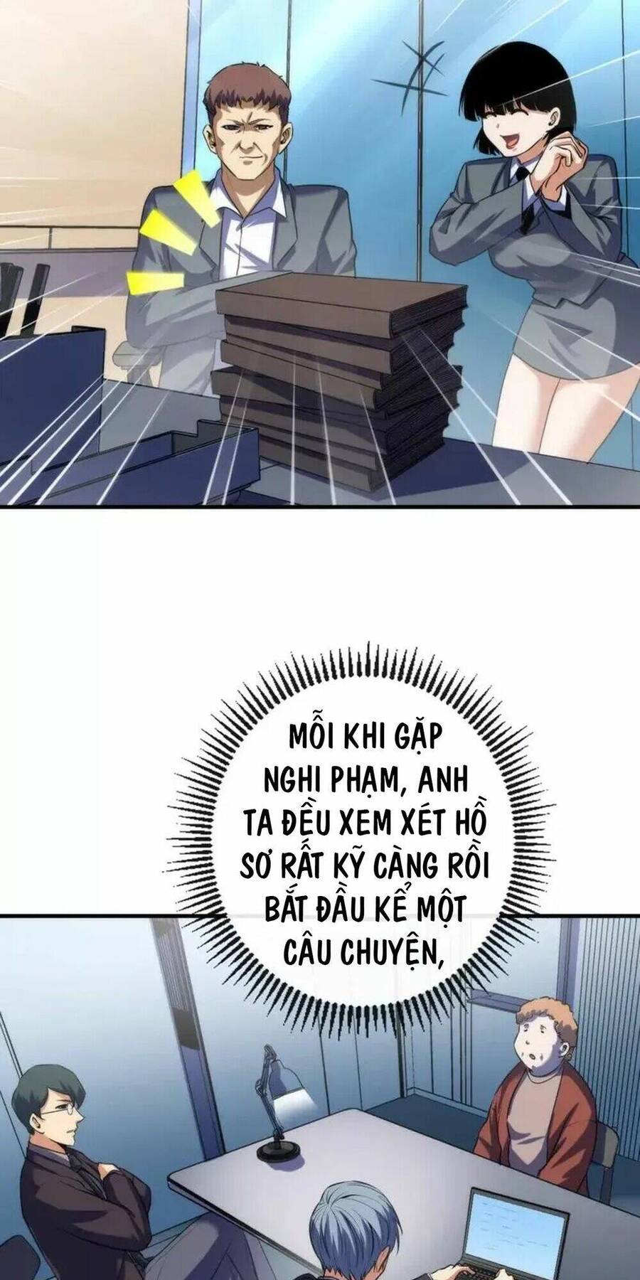 Trở Thành Thần Chủ Cthulhu