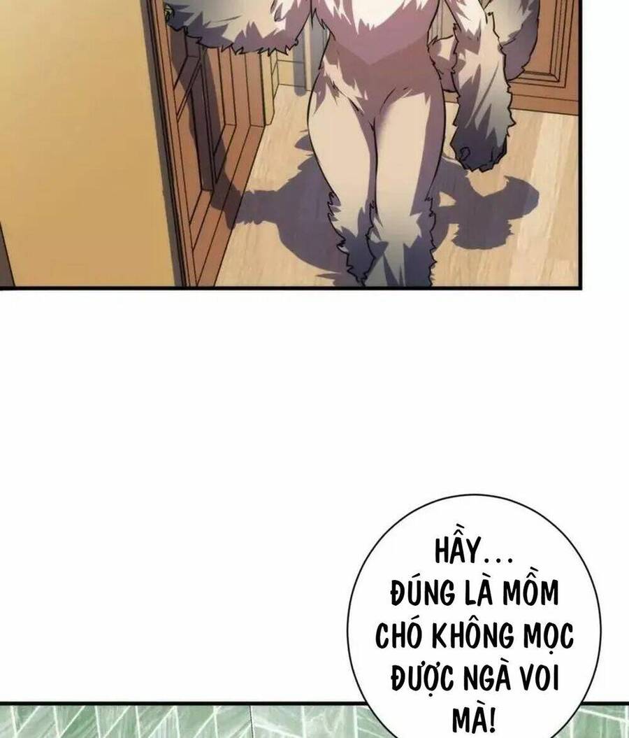 Trở Thành Thần Chủ Cthulhu