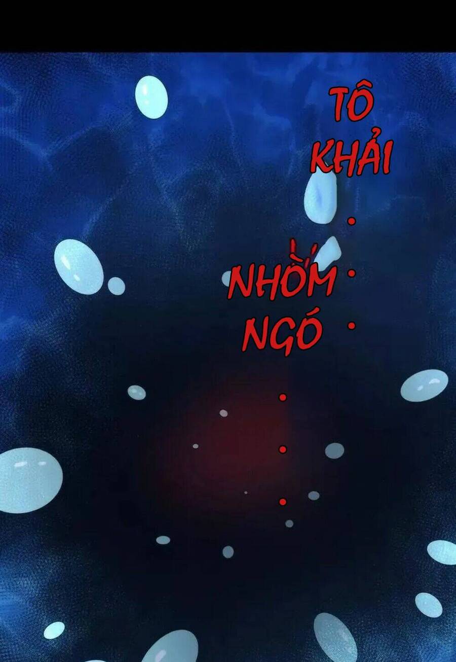 Trở Thành Thần Chủ Cthulhu