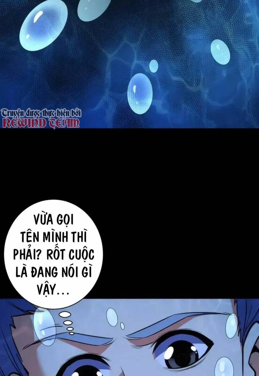 Trở Thành Thần Chủ Cthulhu