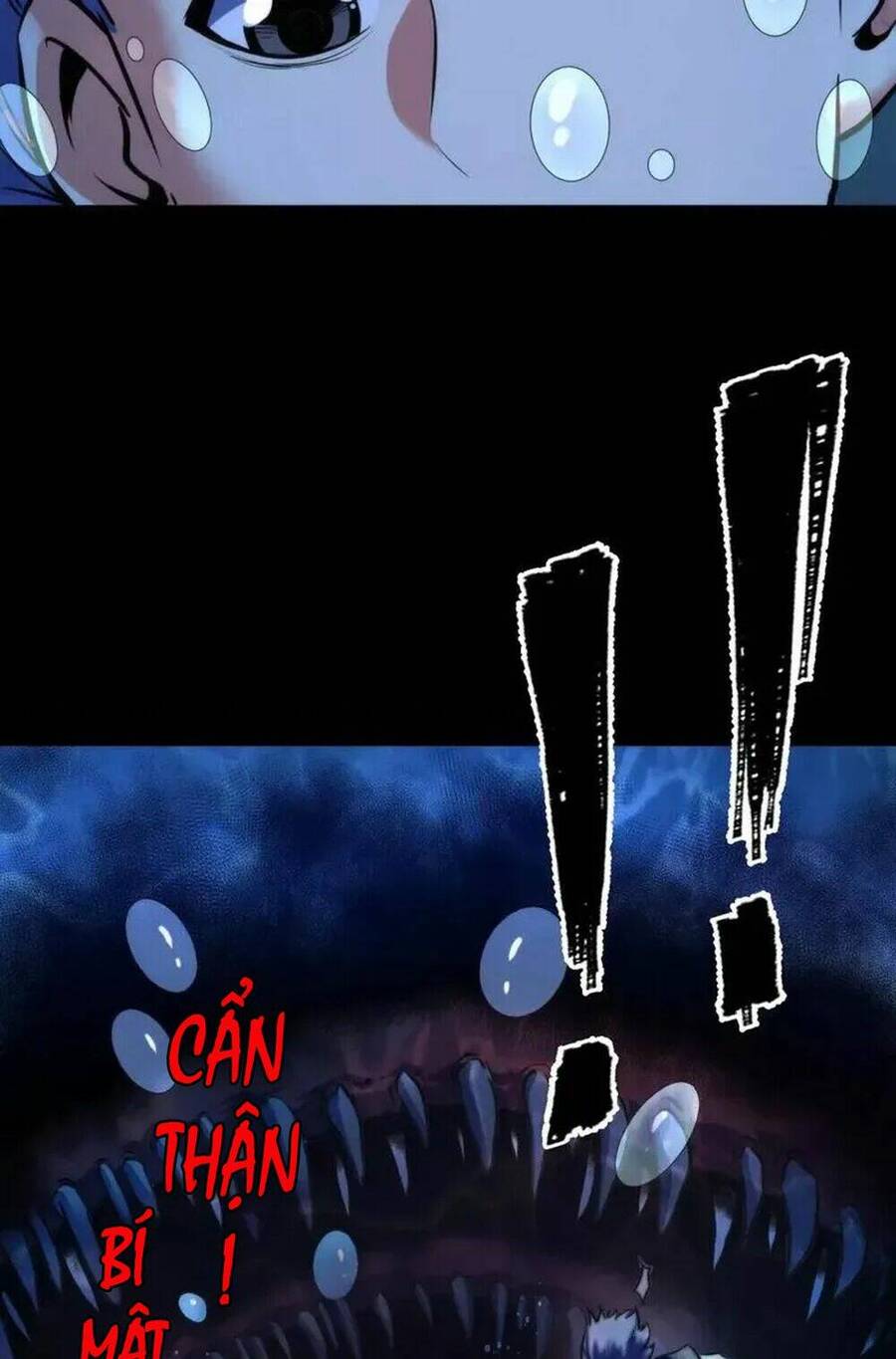 Trở Thành Thần Chủ Cthulhu