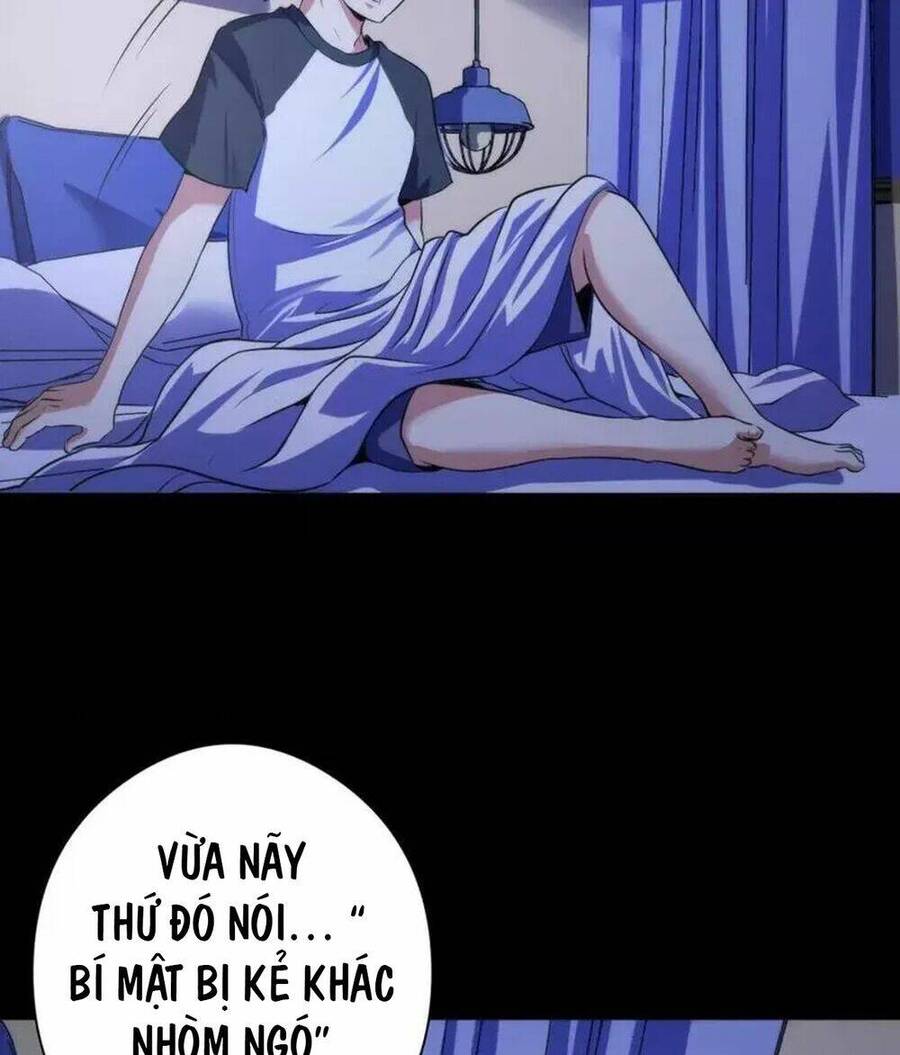 Trở Thành Thần Chủ Cthulhu