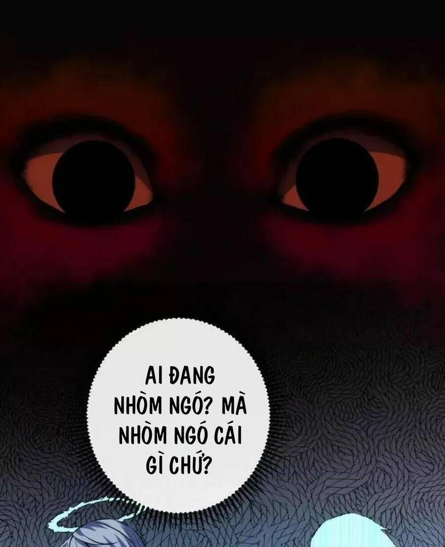 Trở Thành Thần Chủ Cthulhu