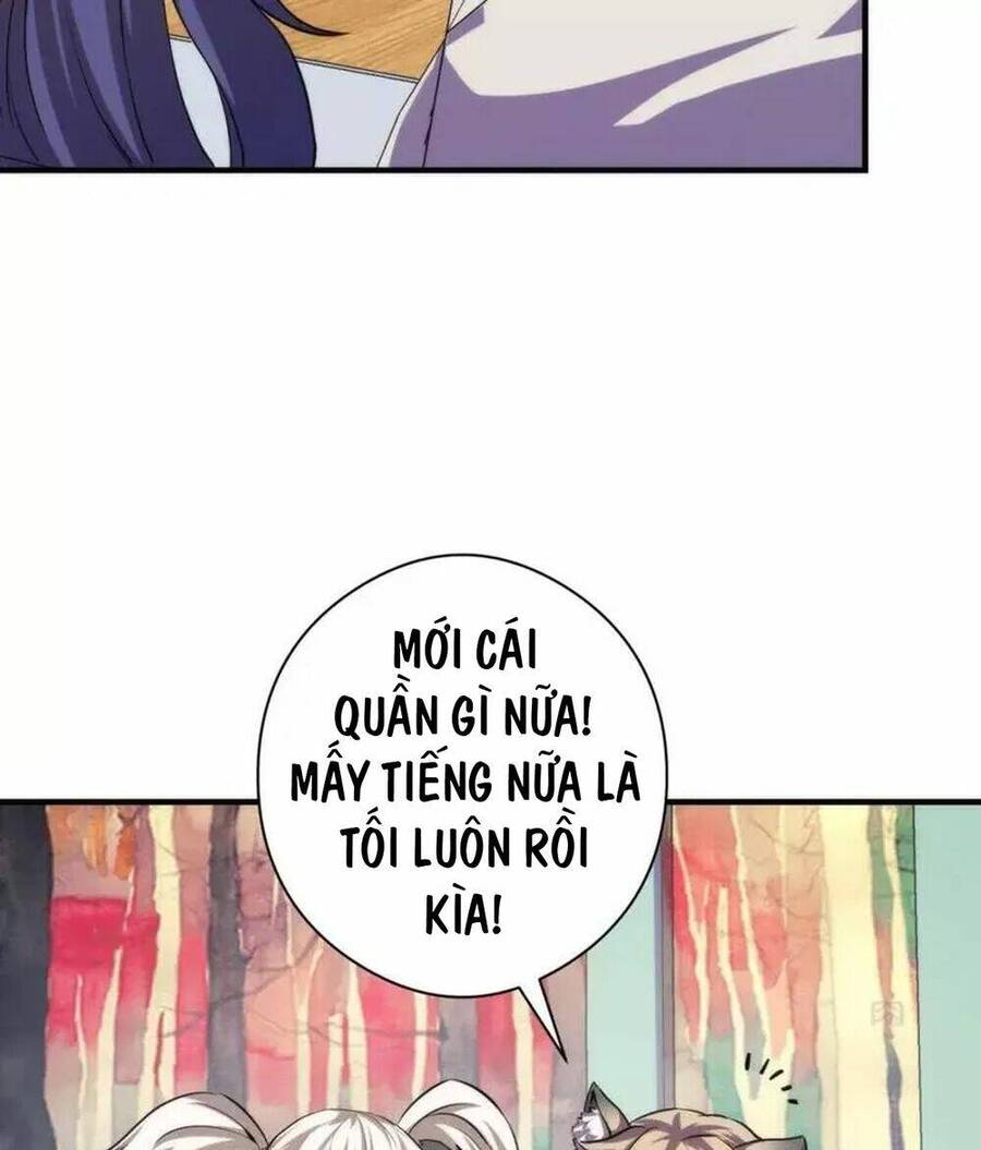 Trở Thành Thần Chủ Cthulhu