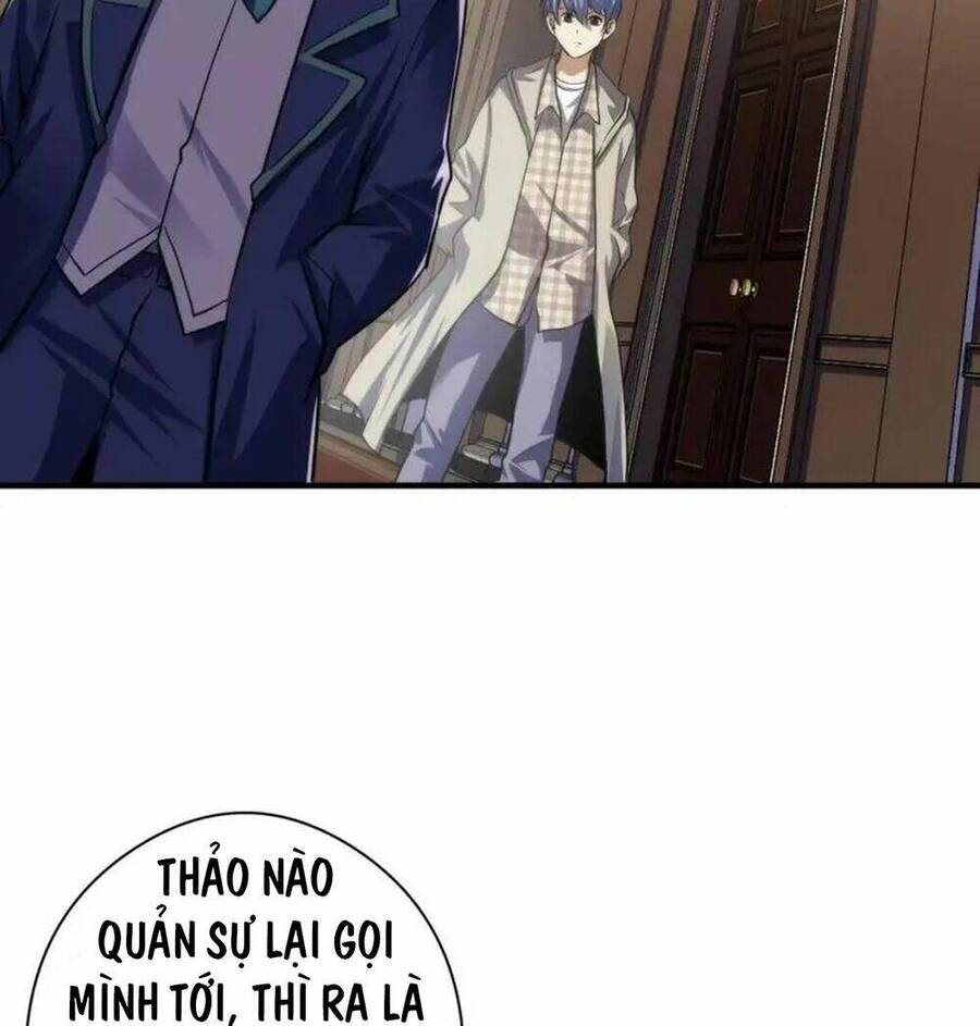 Trở Thành Thần Chủ Cthulhu