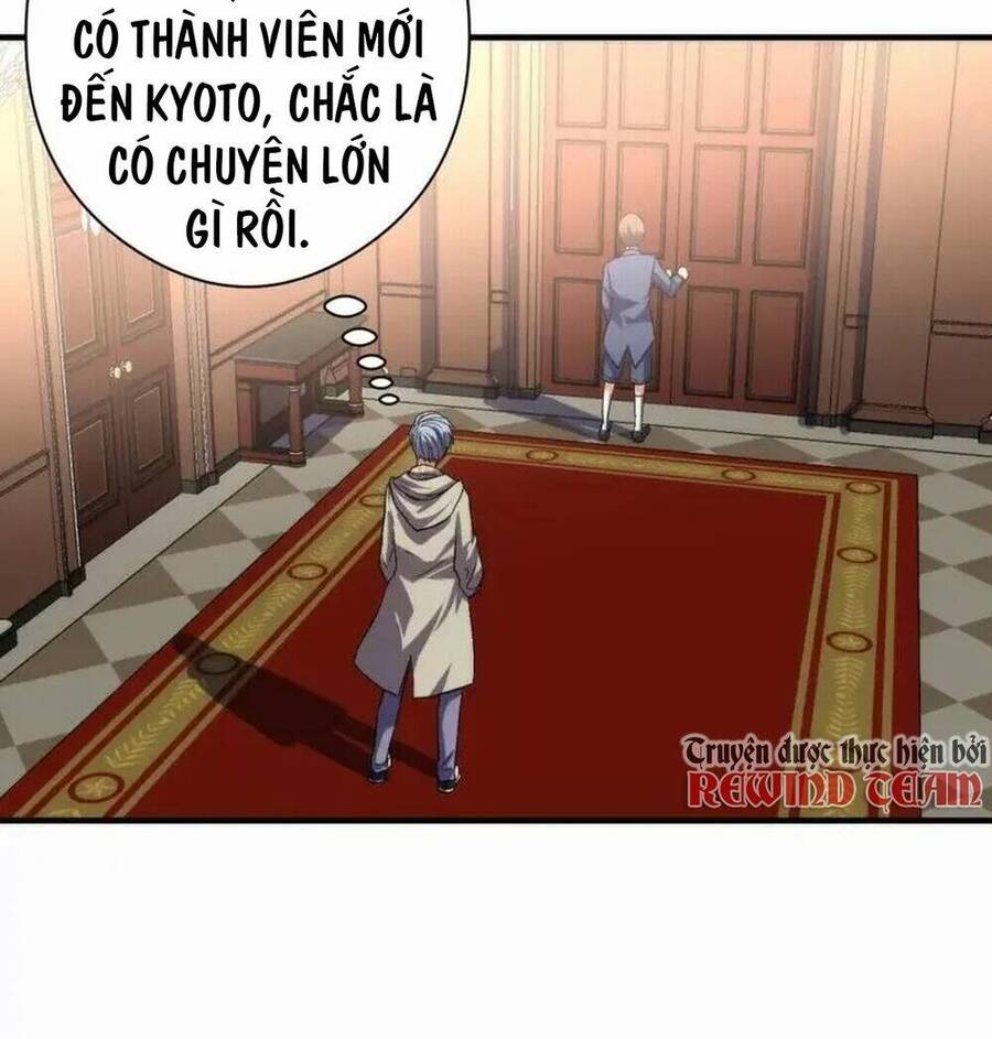 Trở Thành Thần Chủ Cthulhu