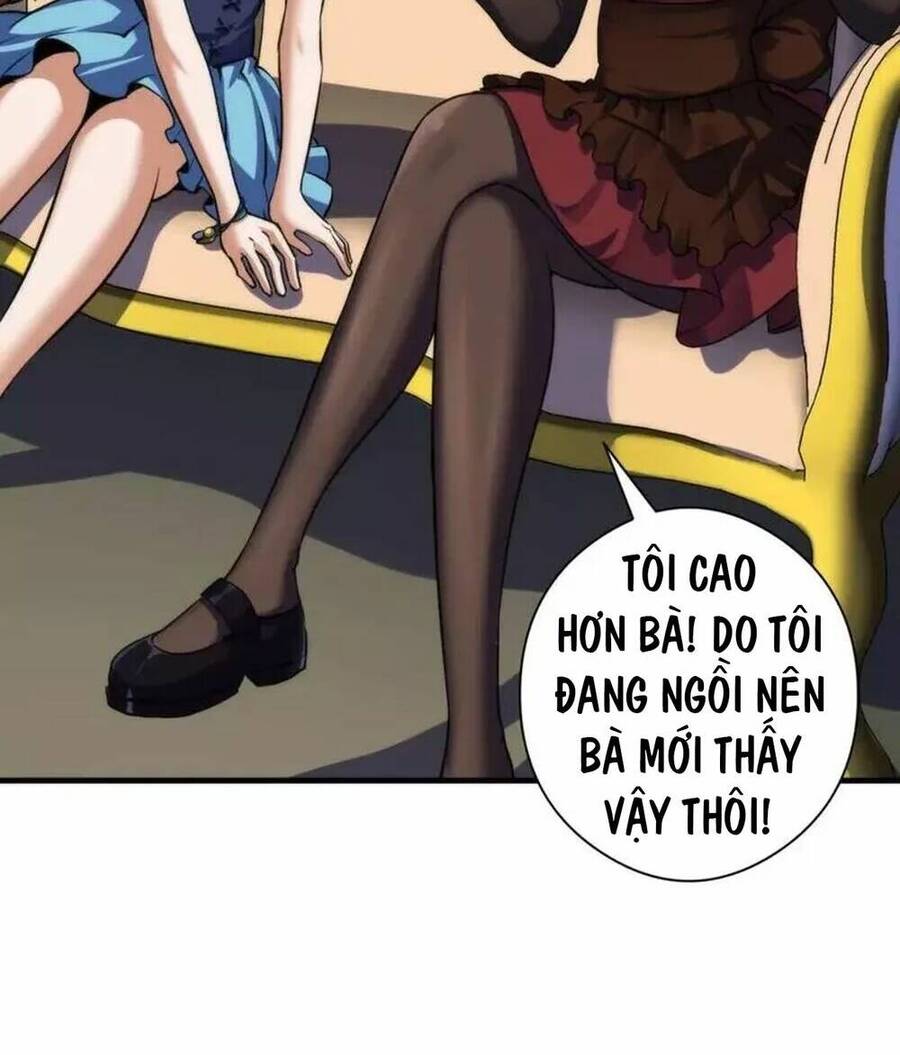 Trở Thành Thần Chủ Cthulhu