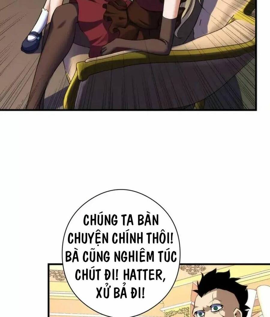 Trở Thành Thần Chủ Cthulhu