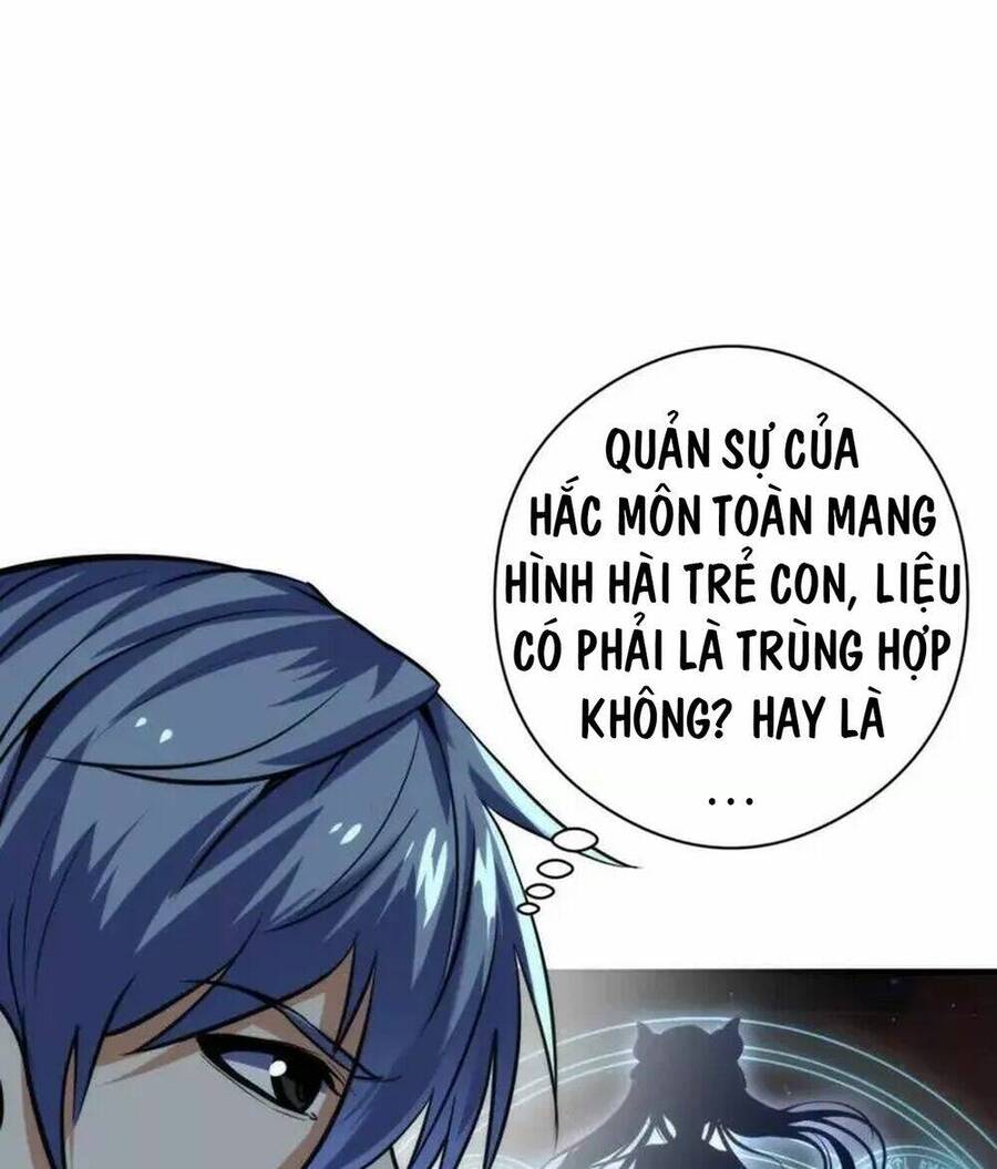 Trở Thành Thần Chủ Cthulhu