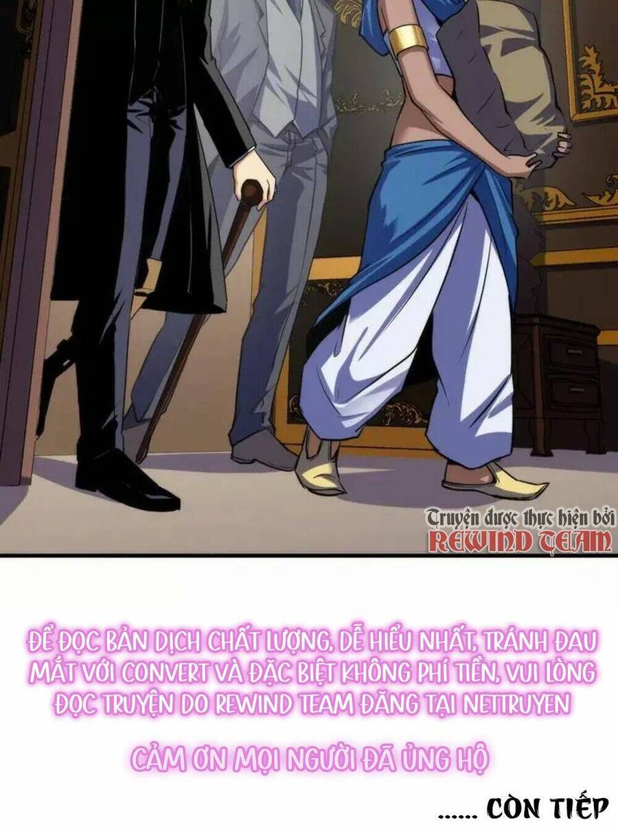 Trở Thành Thần Chủ Cthulhu