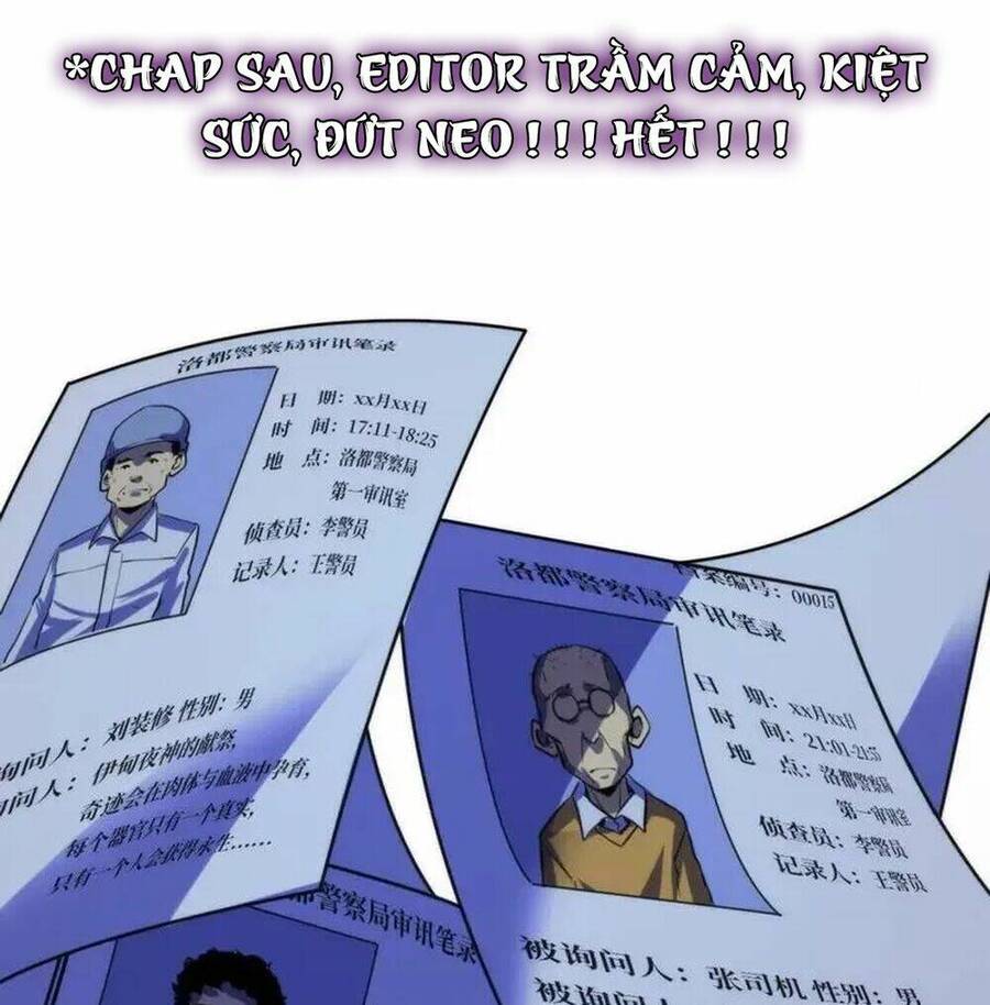 Trở Thành Thần Chủ Cthulhu