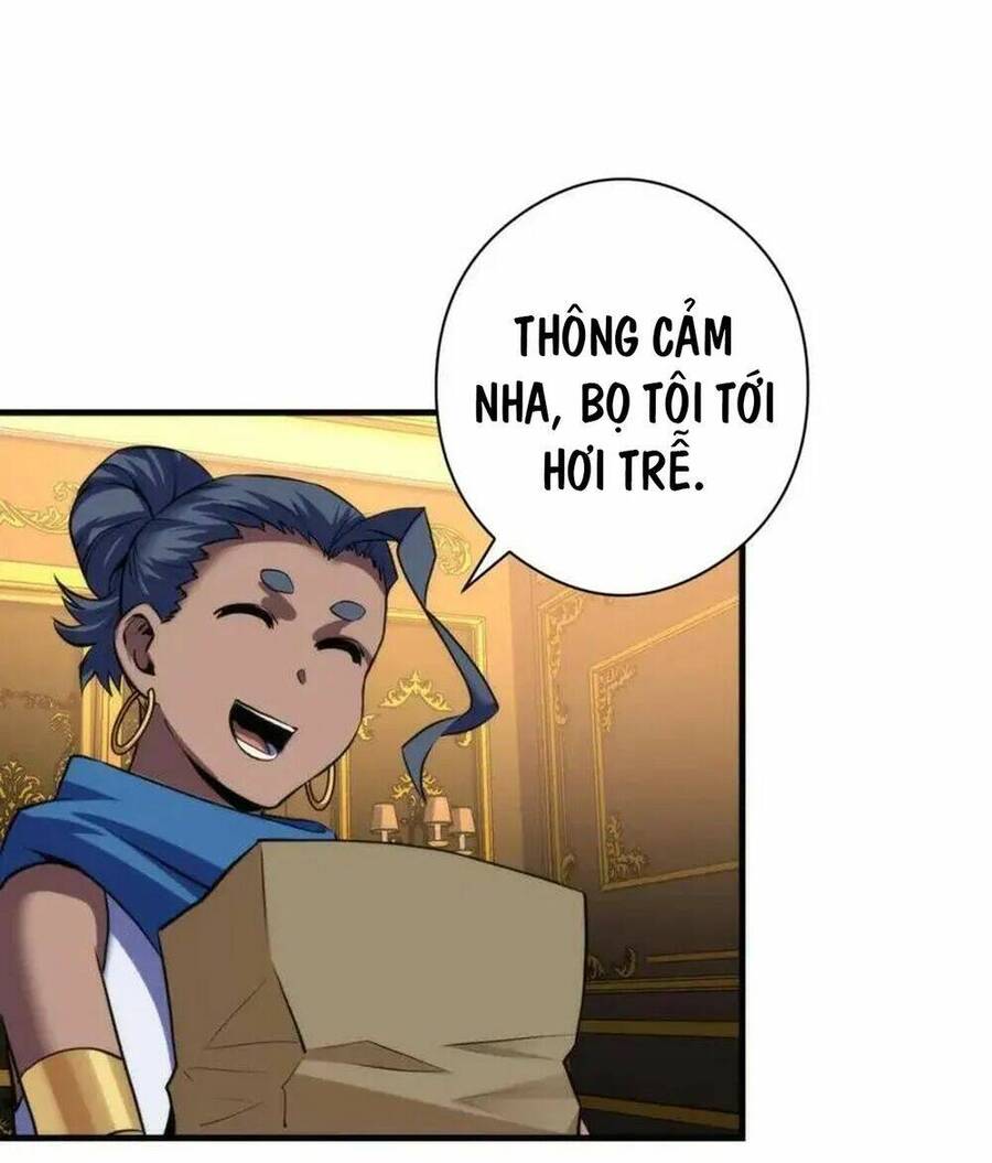 Trở Thành Thần Chủ Cthulhu