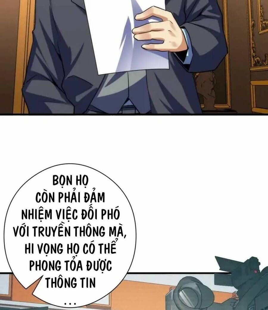 Trở Thành Thần Chủ Cthulhu