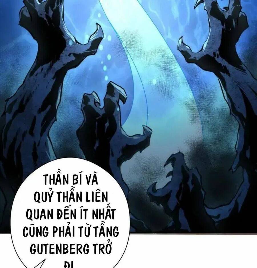 Trở Thành Thần Chủ Cthulhu