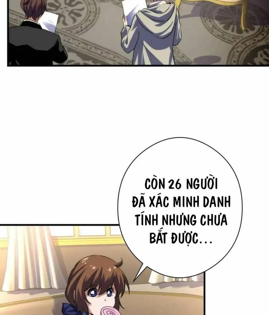 Trở Thành Thần Chủ Cthulhu