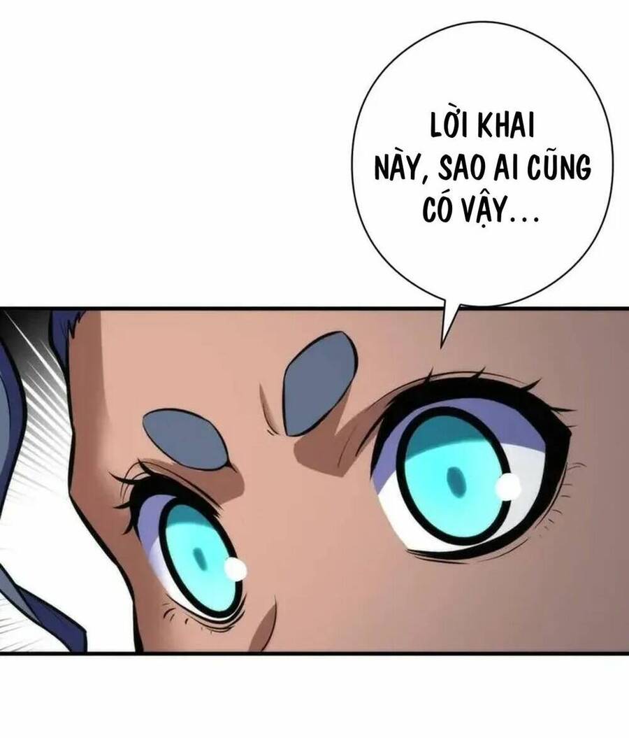 Trở Thành Thần Chủ Cthulhu