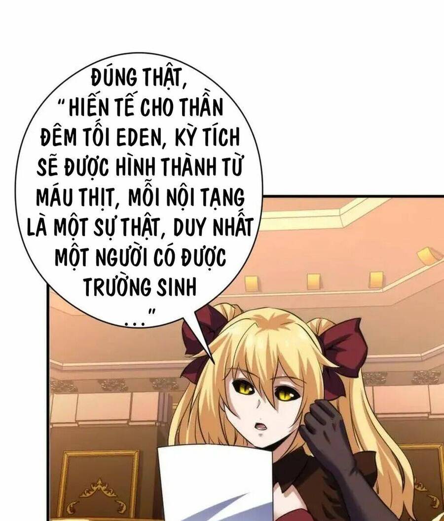 Trở Thành Thần Chủ Cthulhu
