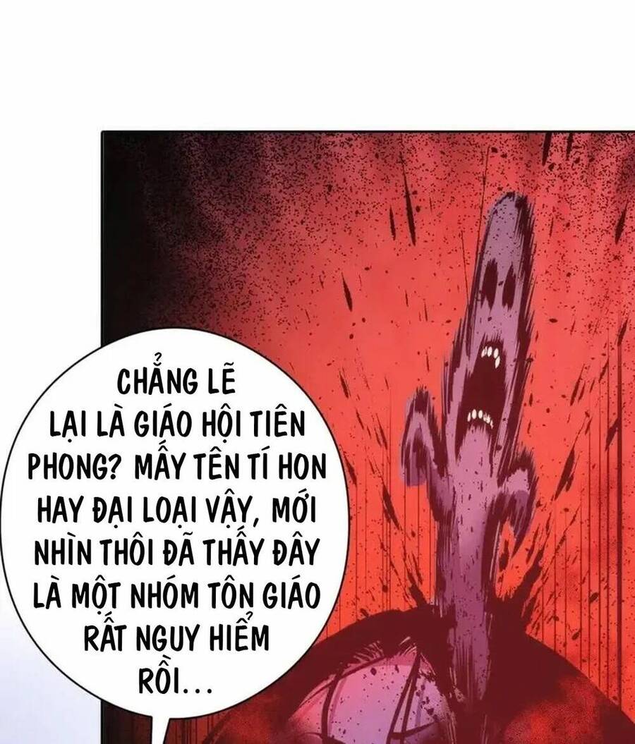 Trở Thành Thần Chủ Cthulhu