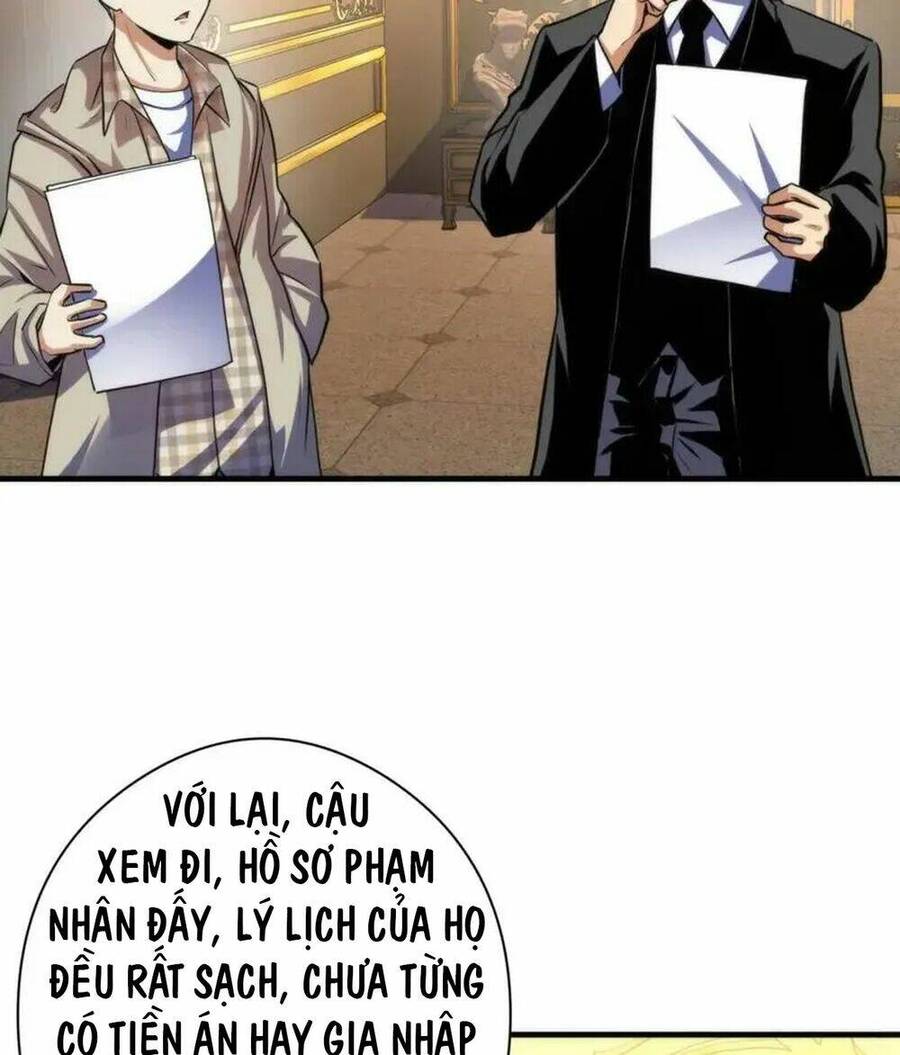 Trở Thành Thần Chủ Cthulhu