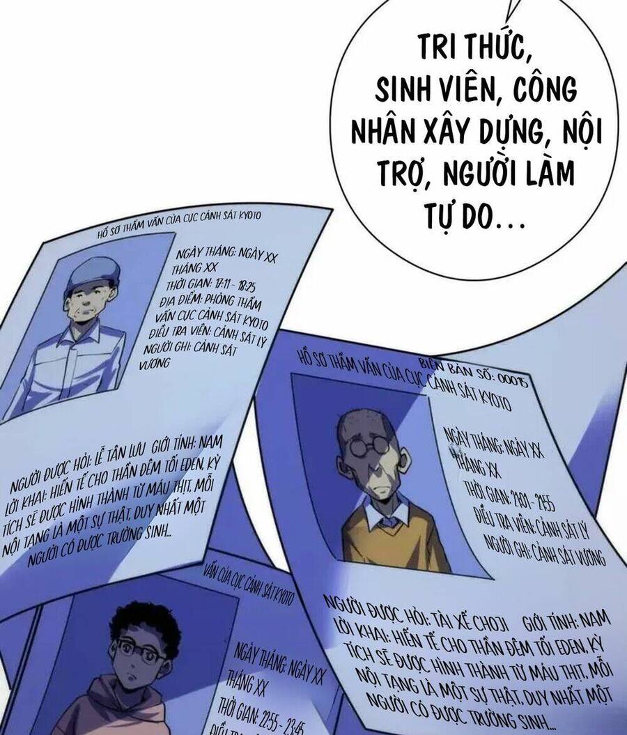 Trở Thành Thần Chủ Cthulhu