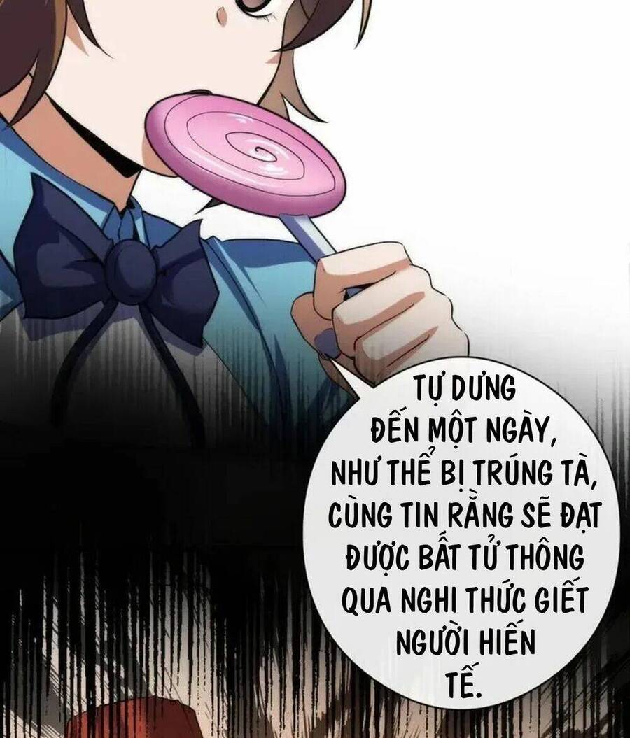 Trở Thành Thần Chủ Cthulhu