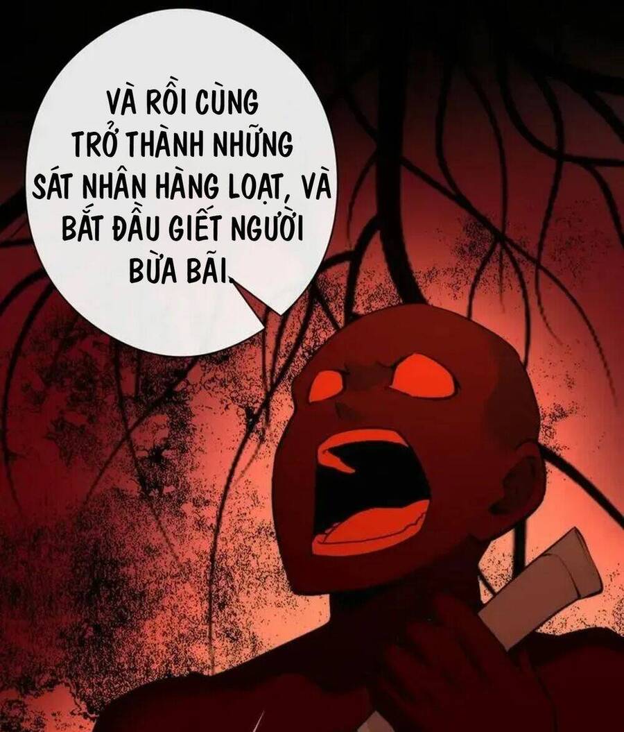 Trở Thành Thần Chủ Cthulhu