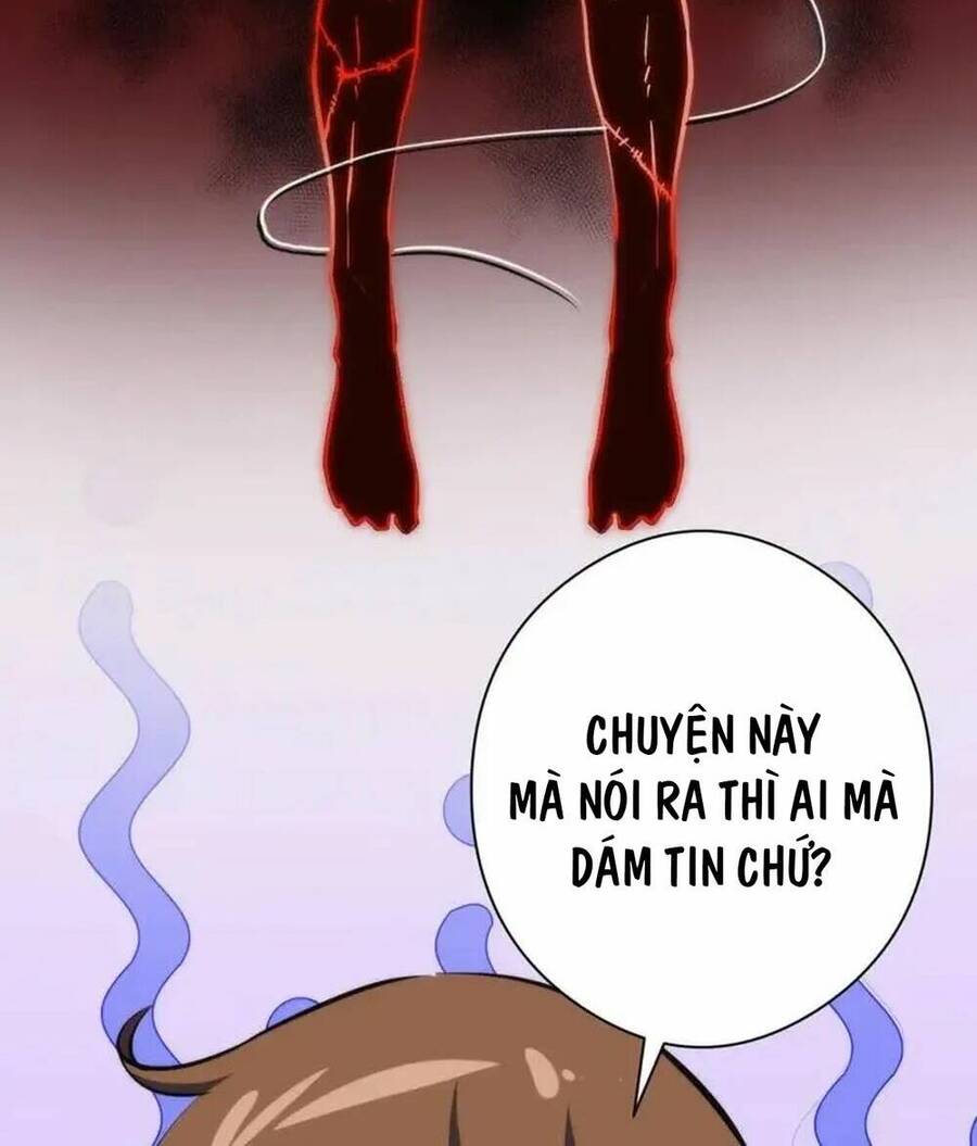 Trở Thành Thần Chủ Cthulhu