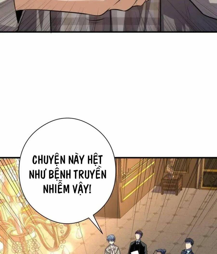 Trở Thành Thần Chủ Cthulhu