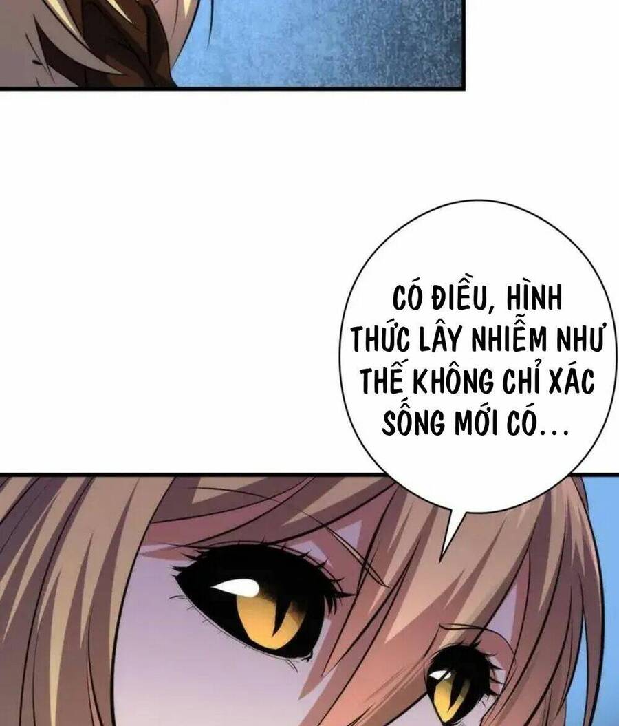 Trở Thành Thần Chủ Cthulhu