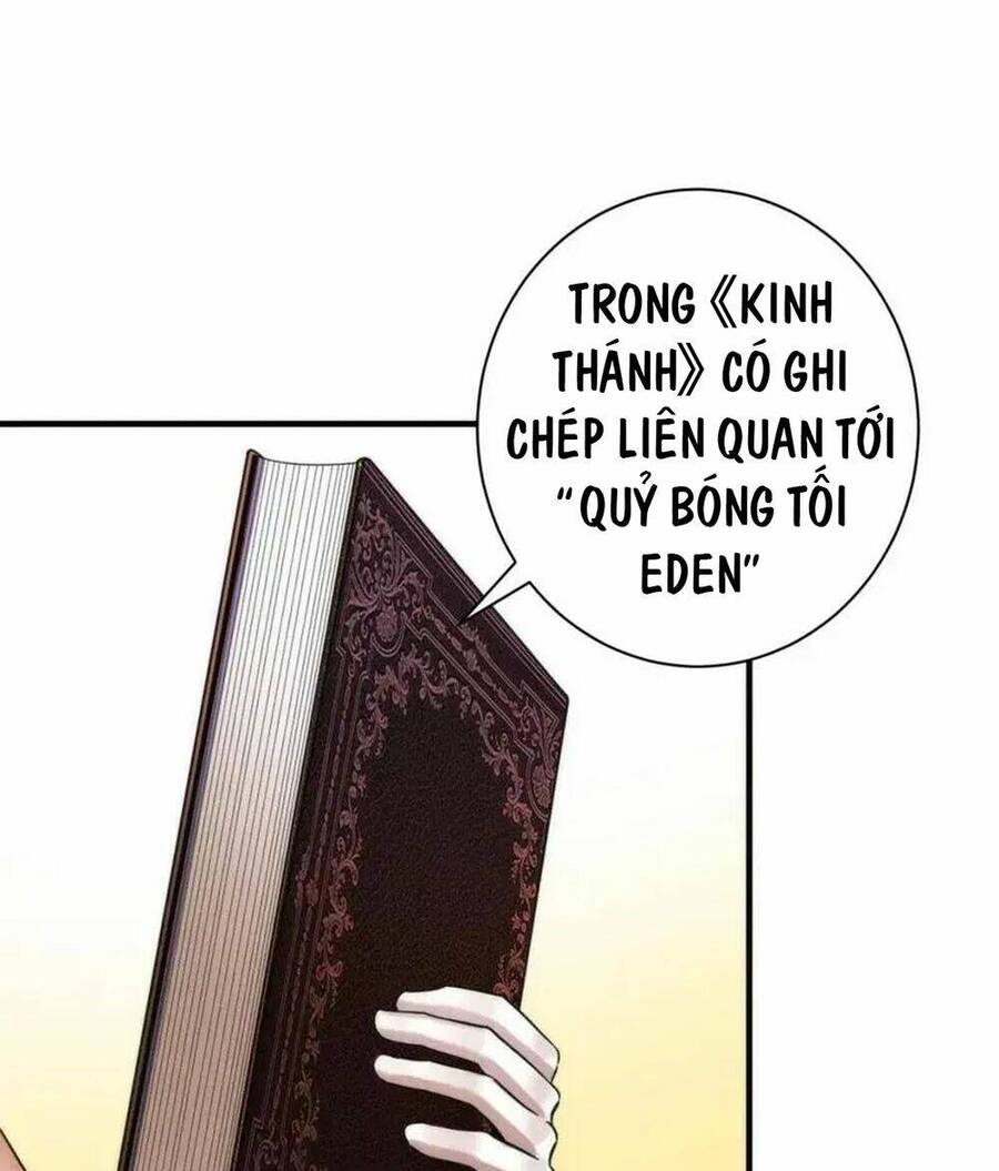 Trở Thành Thần Chủ Cthulhu