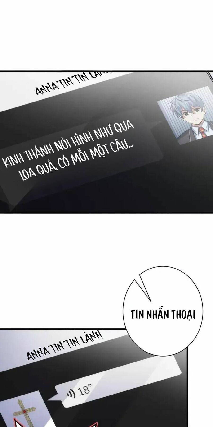 Trở Thành Thần Chủ Cthulhu