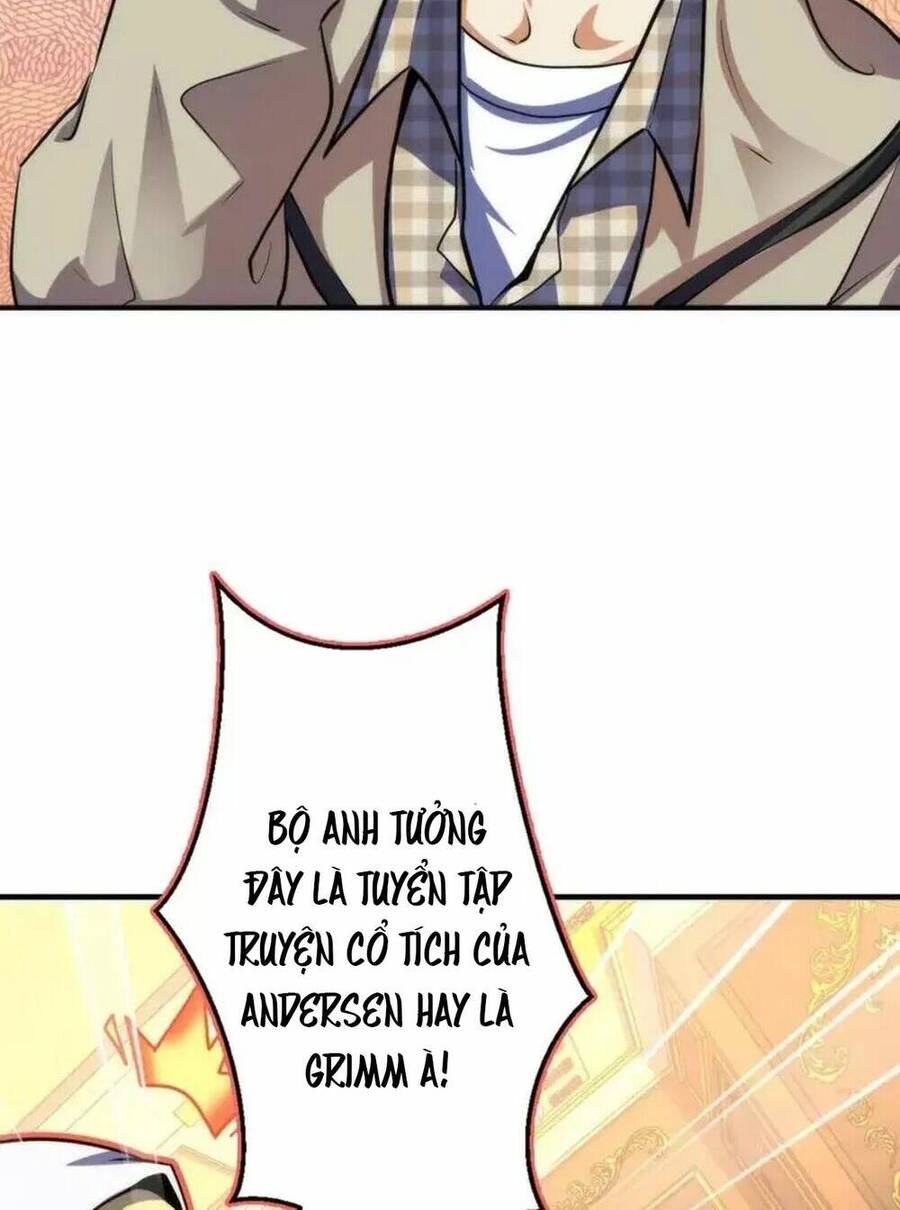 Trở Thành Thần Chủ Cthulhu