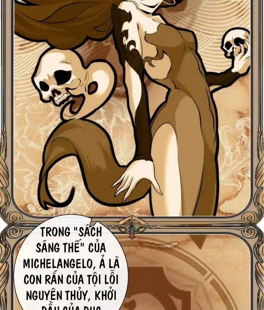 Trở Thành Thần Chủ Cthulhu