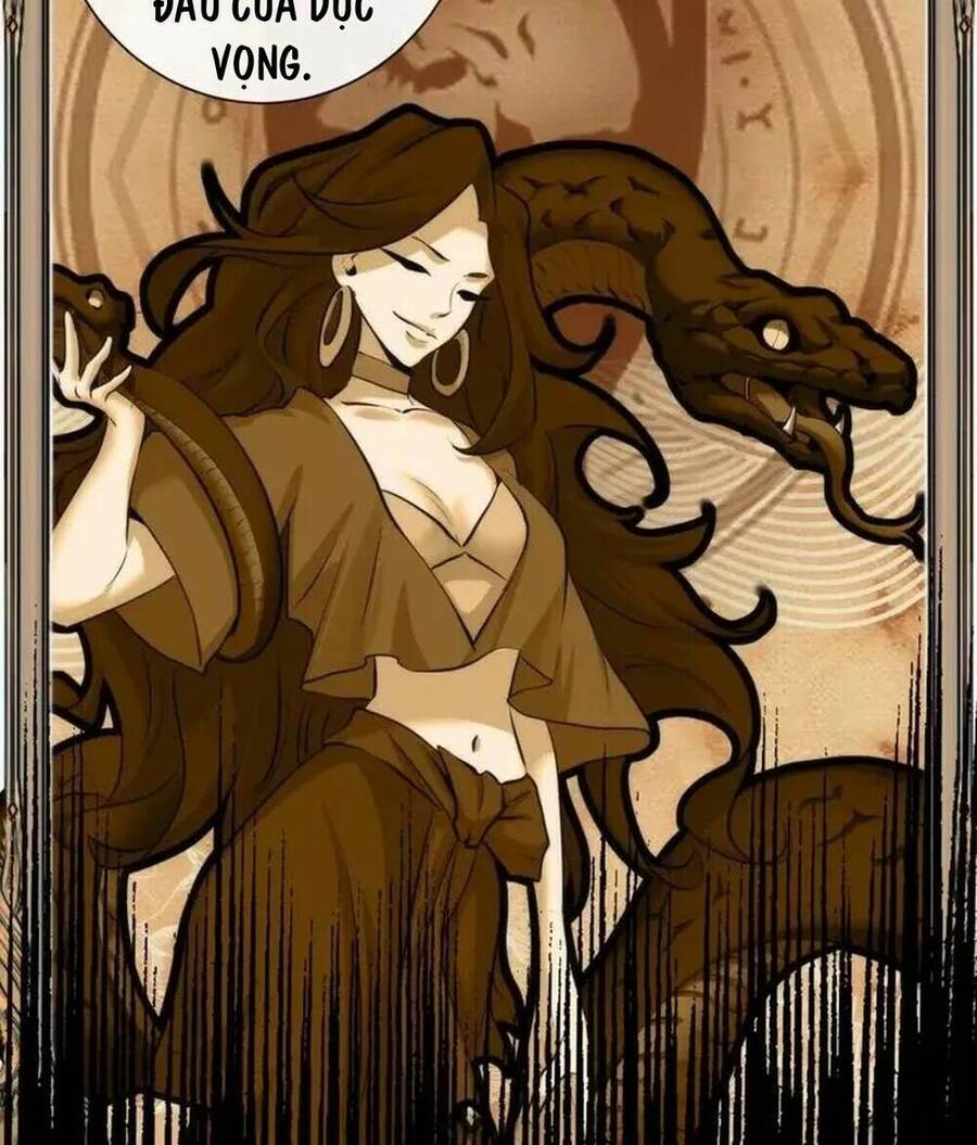 Trở Thành Thần Chủ Cthulhu