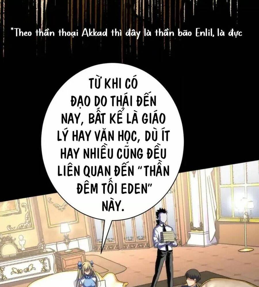 Trở Thành Thần Chủ Cthulhu