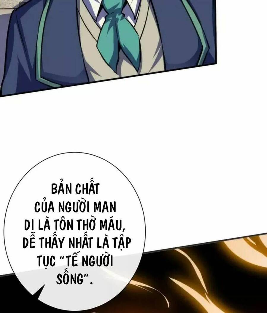 Trở Thành Thần Chủ Cthulhu