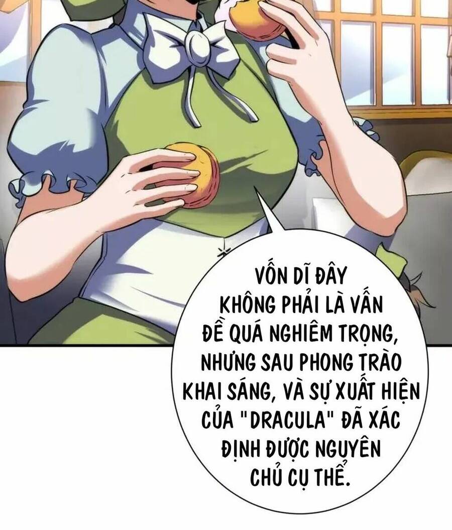 Trở Thành Thần Chủ Cthulhu