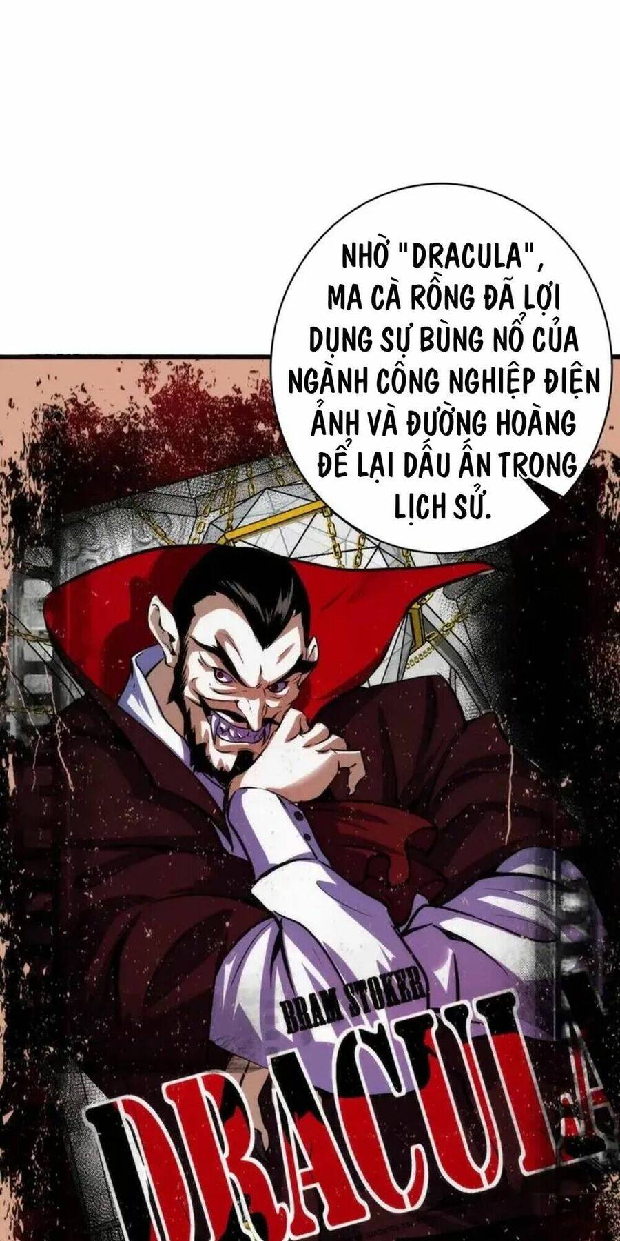 Trở Thành Thần Chủ Cthulhu