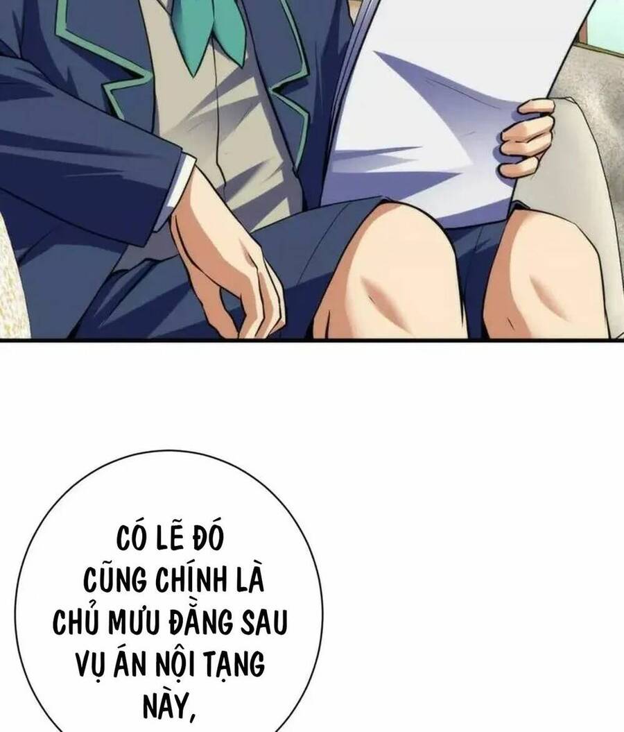 Trở Thành Thần Chủ Cthulhu