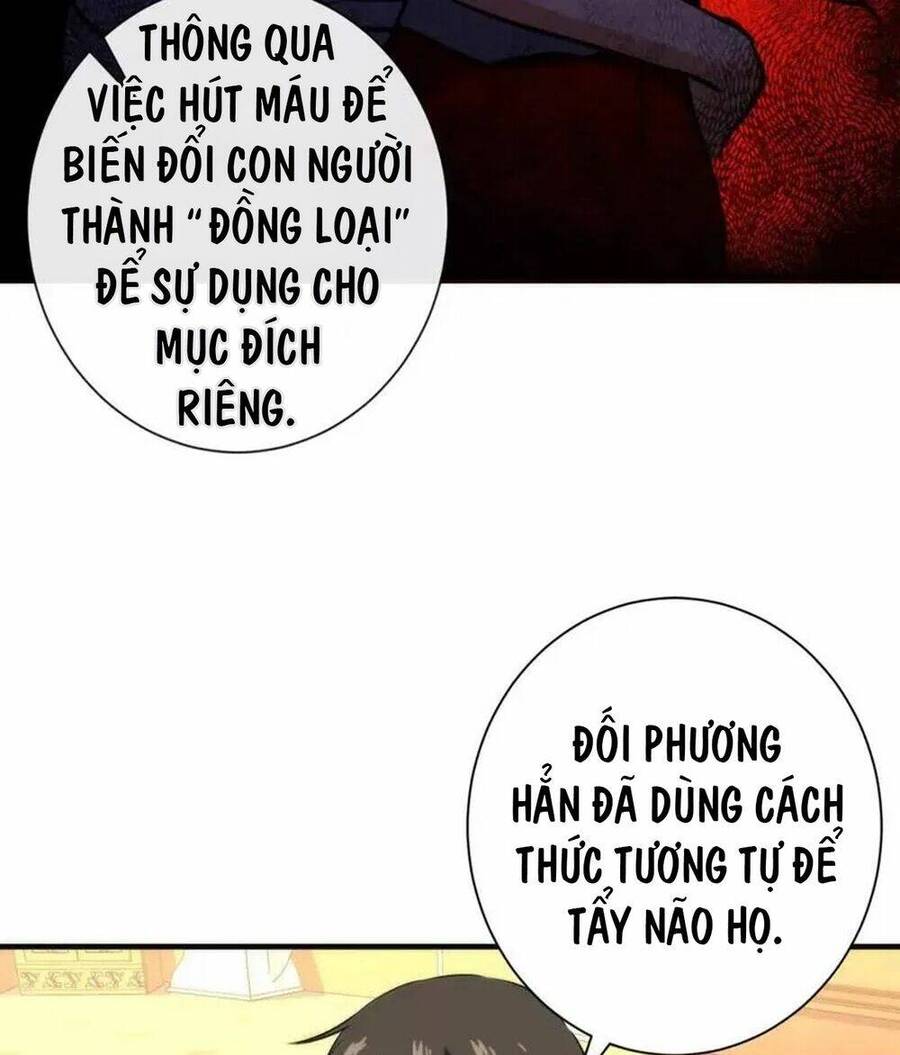 Trở Thành Thần Chủ Cthulhu
