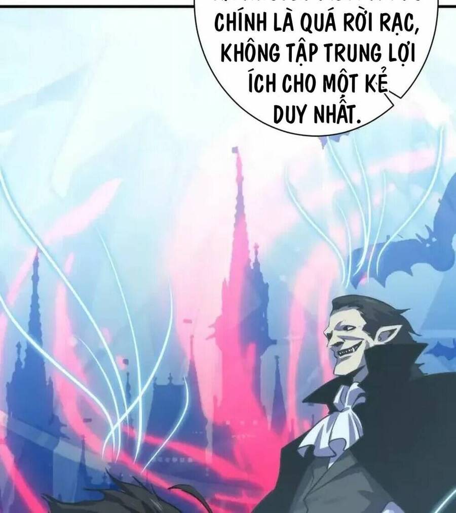 Trở Thành Thần Chủ Cthulhu