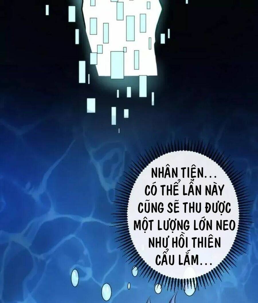 Trở Thành Thần Chủ Cthulhu