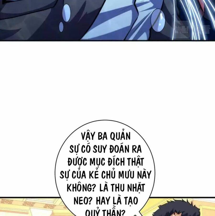 Trở Thành Thần Chủ Cthulhu
