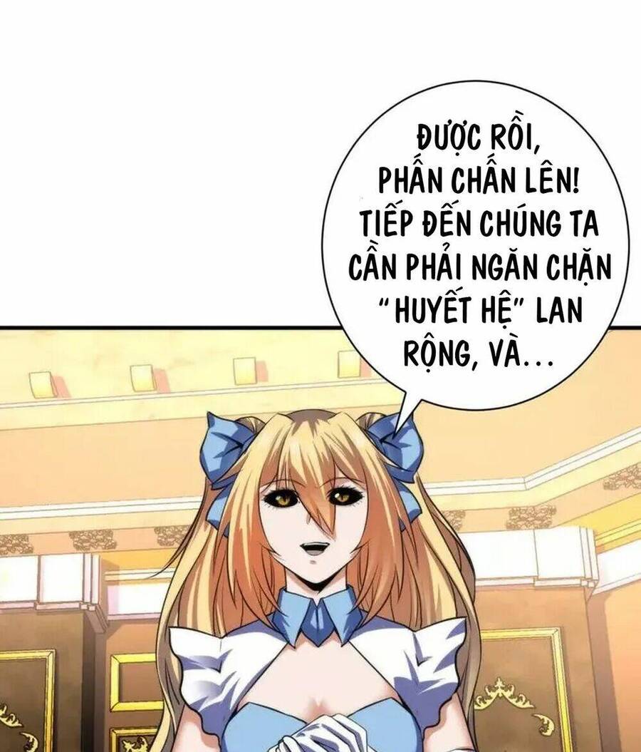 Trở Thành Thần Chủ Cthulhu