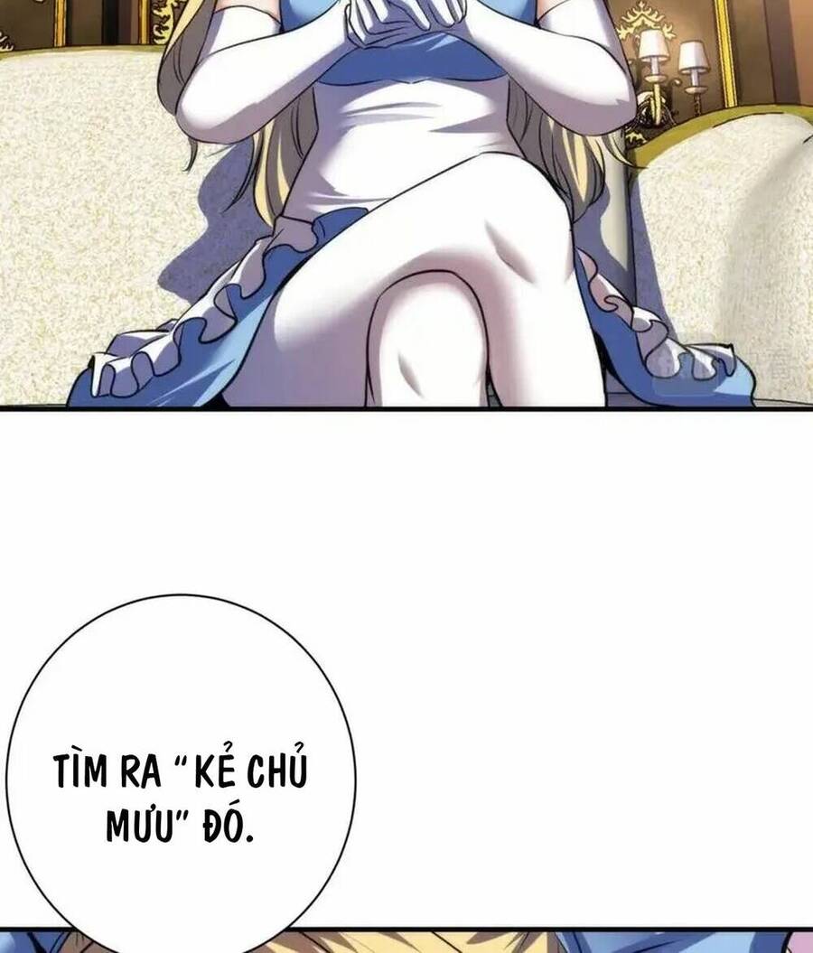 Trở Thành Thần Chủ Cthulhu