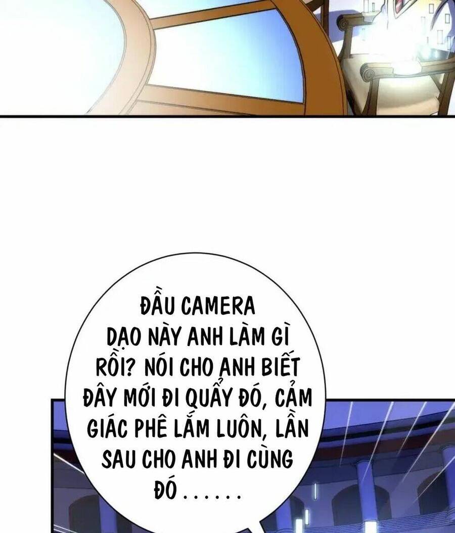Trở Thành Thần Chủ Cthulhu