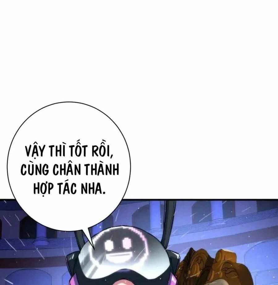 Trở Thành Thần Chủ Cthulhu