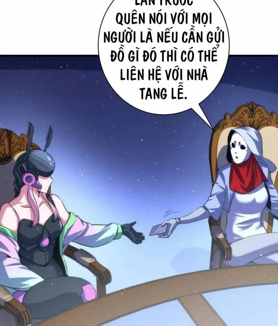 Trở Thành Thần Chủ Cthulhu